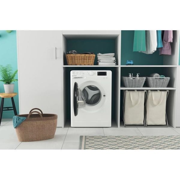 Стиральная машина Indesit OMTWSE61051WKUA OMTWSE61051WKUA фото