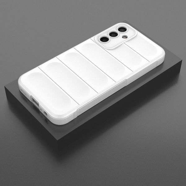 Чехол для смартфона Cosmic Magic Shield for Samsung Galaxy M15/F15 5G White 666-04774 фото