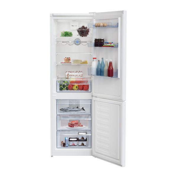 Холодильник Beko RCNA366K40WN RCNA366K40WN фото