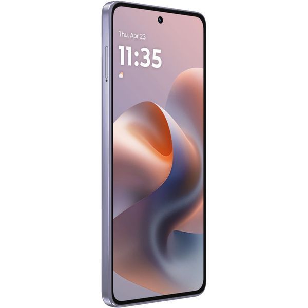 Мобільний телефон Motorola G86 8/256GB Cosmic Sky (PB7L0090RS) PB7L0090RS фото