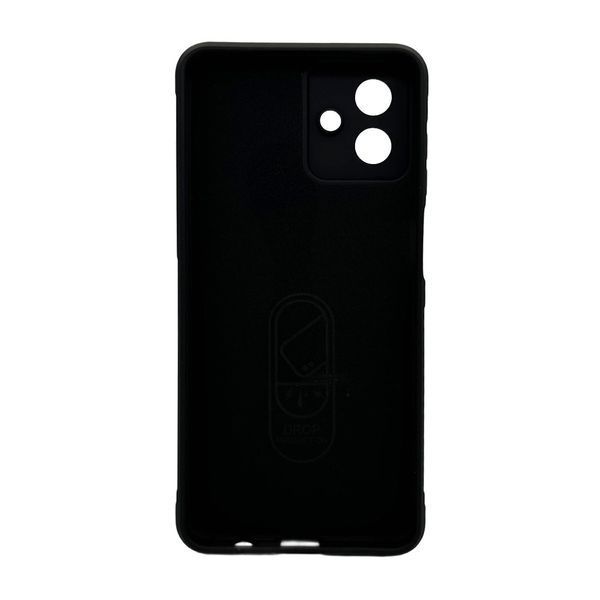Чохол для смартфона Cosmic Magic Shield for Samsung Galaxy A07 4G Black 666-04624 фото