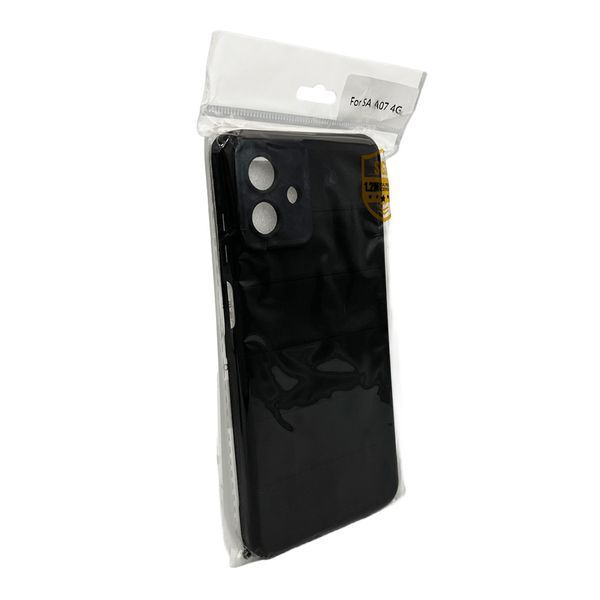 Чохол для смартфона Cosmic Magic Shield for Samsung Galaxy A07 4G Black 666-04624 фото