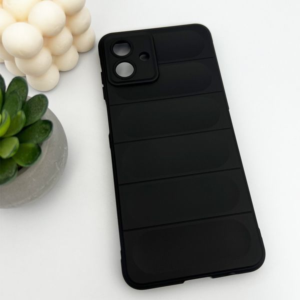 Чохол для смартфона Cosmic Magic Shield for Samsung Galaxy A07 4G Black 666-04624 фото