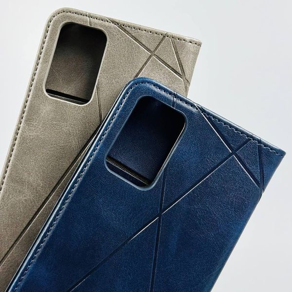 Чехол-книжка Business Leather для Samsung Galaxy M15 Pink 555-04095 фото