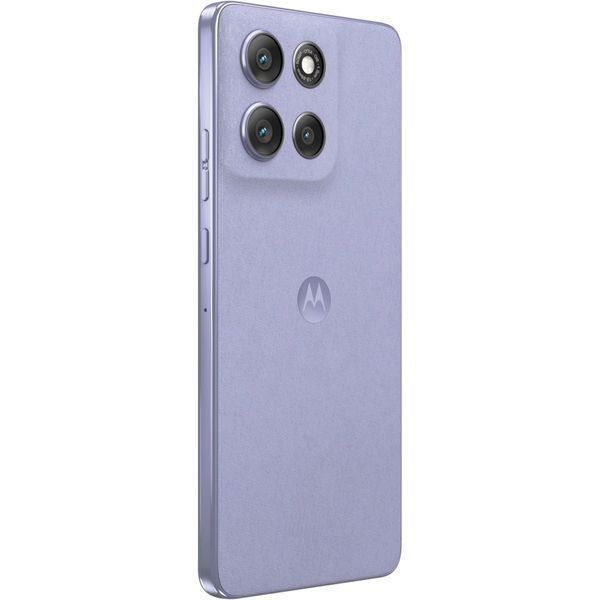 Мобільний телефон Motorola G86 8/256GB Cosmic Sky (PB7L0090RS) PB7L0090RS фото