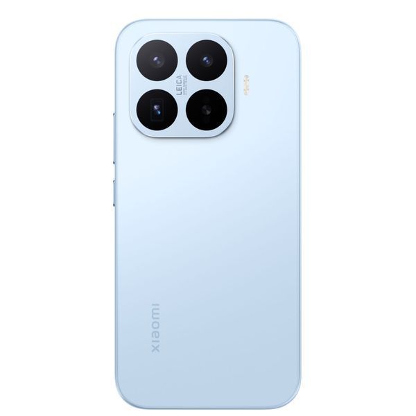 Мобильный телефон Xiaomi 17T 12/256GB Blue (1201327) 1201327 фото