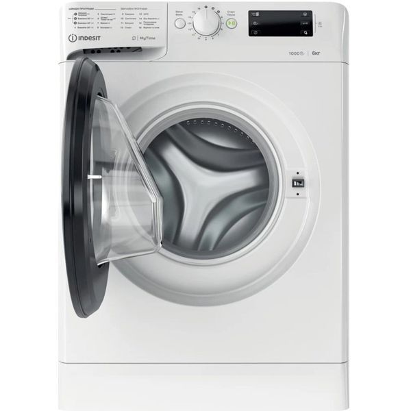 Стиральная машина Indesit OMTWSE61051WKUA OMTWSE61051WKUA фото