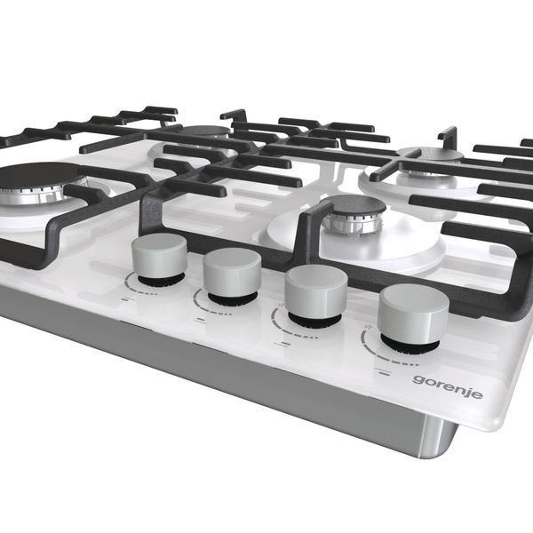 Варочная поверхность Gorenje GT642AXW GT642AXW фото