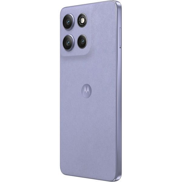 Мобільний телефон Motorola G86 8/256GB Cosmic Sky (PB7L0090RS) PB7L0090RS фото