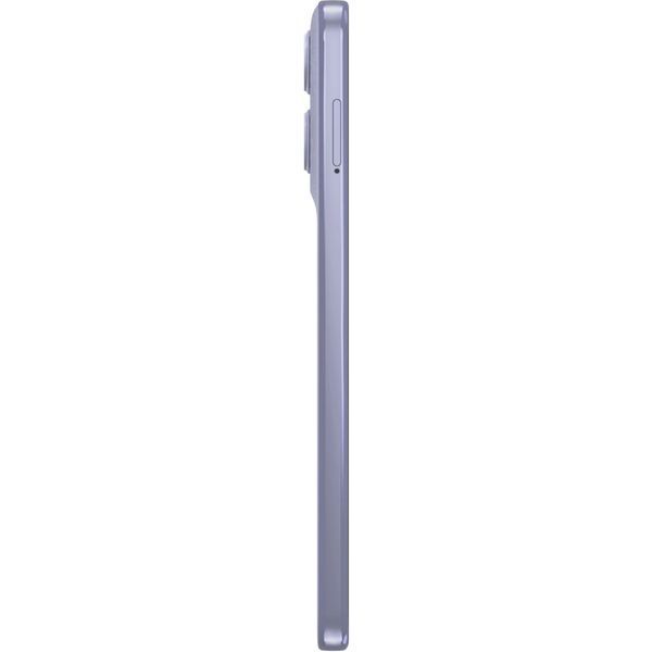 Мобільний телефон Motorola G86 8/256GB Cosmic Sky (PB7L0090RS) PB7L0090RS фото