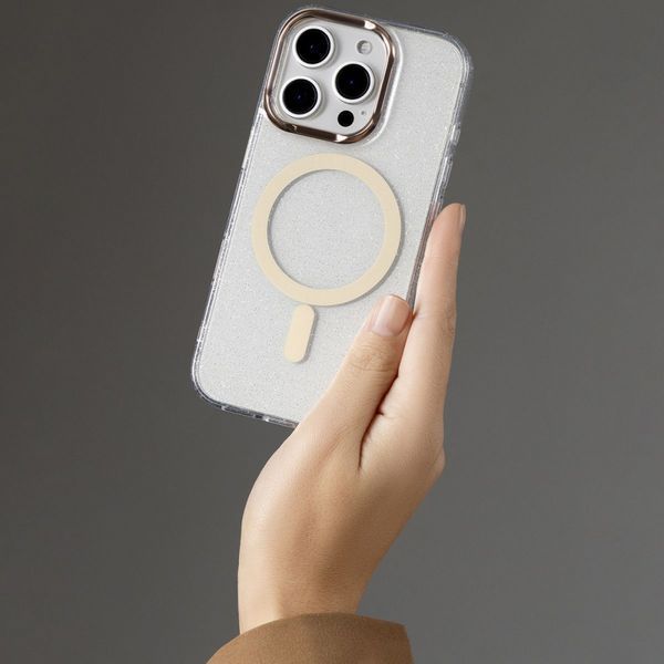 Чехол Proove Cuprum Case with Magnetic Ring iPhone 14 Pro White 656-04516 фото
