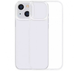 Чохол Baseus Simple Series Protective Case для iPhone 13 Прозорий 208-02107 фото