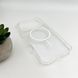 Чохол Acrylic Thin Magnetic для Apple iPhone 17 Pro Max White 666-03738 фото 4