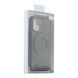 Чехол TPU+PC Mag 360 Spin Case для iPhone 14 Pro Black 214-03228 фото 2