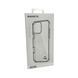 Чохол Acrylic Thin Magnetic для Apple iPhone 17 Pro Max White 666-03738 фото 2