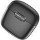 Бездротові навушники BOROFONE BW29 Charm true wireless BT headset Space Black 656-03832 фото 2