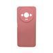 Чохол для смартфона Cosmic Silicone Case для Xiaomi Redmi A3 4G Rose Pink 666-05204 фото