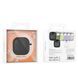 Бездротові навушники BOROFONE BW29 Charm true wireless BT headset Space Black 656-03832 фото 3
