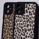 Чохол WAVE Artfull Case для Samsung Galaxy S21 FE (G990B) Light Leopard 777-02304 фото 4