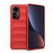 Чехол для смартфона Cosmic Magic Shield for Xiaomi 12 Lite China Red 666-04874 фото