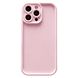 Чохол Shock Sides Resistant для iPhone 11 Pink 208-02325 фото