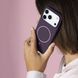 Чохол Proove Spectrum Case with Magnetic Ring iPhone 17 Pro Deep Black 656-05367 фото 6