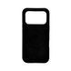 Чохол для смартфона Silicone Case Magnetic для Apple iPhone 17 Pro Black 666-04130 фото 3