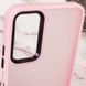 Чохол TPU+PC Lyon Frosted для Oppo A58 4G Pink ILSO-00000067375-5 фото 5