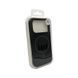 Чохол для смартфона Silicone Case Magnetic для Apple iPhone 17 Pro Black 666-04130 фото 2