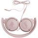 Наушники JBL T500 Pink (JBLT500PIK) JBLT500PIK фото 4