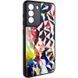 TPU+PC чохол Prisma Ladies для Samsung Galaxy S23 Peonies 777-07368 фото