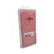 Чехол для смартфона Cosmic Silicone Case для Xiaomi Redmi A3 4G Rose Pink 666-05204 фото 2