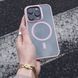 Чехол WAVE Ardor Case with Magnetic Ring для iPhone 14 Pro White 656-05459 фото 4