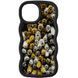 Чохол TPU Cloudy Pictures для iPhone 12 Pro Max / 13 Pro Max (6.7") Paws 555-01403 фото