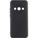 Чохол для смартфона Cosmic Silicone Case для Xiaomi Redmi A3 4G Black 666-03527 фото
