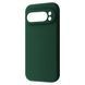 Чехол WAVE Full Silicone Cover для Google Pixel 9 Pro XL Cyprus green 656-06807 фото 1