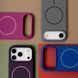 Чохол Proove Spectrum Case with Magnetic Ring iPhone 17 Pro Deep Black 656-05367 фото 9