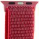 Нейлоновый ремешок для Apple Watch 42/44/45/49 mm Hibiscus 212-00049 фото 3