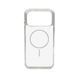 Чохол Acrylic Thin Magnetic для Apple iPhone 17 Pro Max White 666-03738 фото 3
