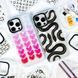 Чохол Transparent CaseTify Magnetic для iPhone 15 Pro Max Heart 214-04272 фото 3