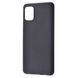 Чохол WAVE Colorful Case (TPU) Samsung Galaxy A31 (A315F) Gray 656-05890 фото