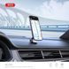 Магнитный держатель для телефона XO C131 с Magsafe для iPhone Черный 201-00064 фото 4