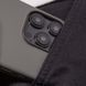 Чохол Proove Silicone Case with Magnetic Ring iPhone 14 Pro Black 656-05225 фото 9