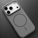 Чохол Proove Spectrum Case with Magnetic Ring iPhone 17 Pro Deep Black 656-05367 фото 10