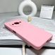 Чехол для смартфона Cosmic Silicone Case для Xiaomi Redmi A3 4G Rose Pink 666-05204 фото 4