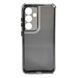 Протиударний чохол для смартфона Space III для Samsung Galaxy S24 Plus Black 666-02150 фото