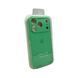 Силіконовий чохол з закритою камерою для iPhone 17 Pro Max Spearmint 666-04321 фото 2