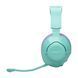 Навушники JBL Quantum 360 Wireless Teal (JBLQTUM360CYN) JBLQTUM360CYN фото 3