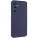 Чехол Silicone Cover Lakshmi Full Camera для Samsung Galaxy A17 5G Midnight Blue 555-02416 фото