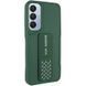 Чохол TPU VIVA для Samsung Galaxy A25 5G Green 777-05203 фото